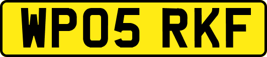 WP05RKF