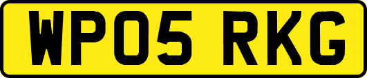 WP05RKG