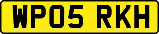 WP05RKH