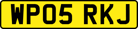 WP05RKJ