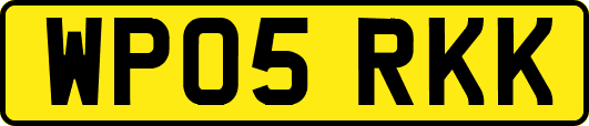 WP05RKK