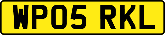 WP05RKL