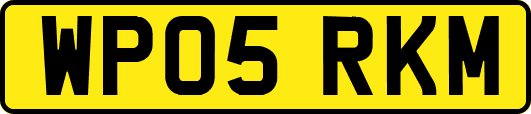 WP05RKM