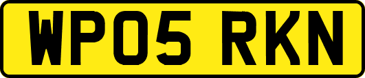 WP05RKN