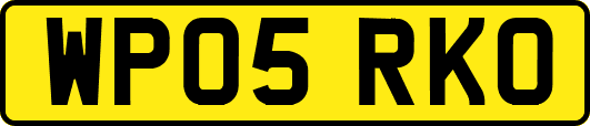 WP05RKO