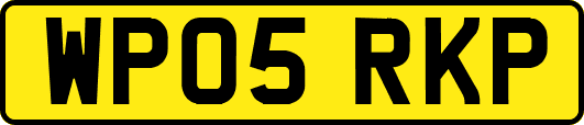 WP05RKP