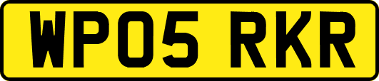 WP05RKR