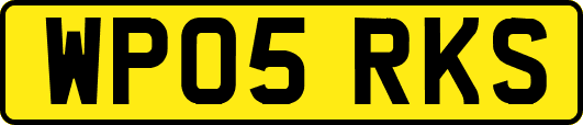 WP05RKS