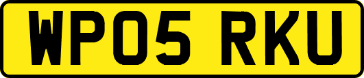WP05RKU