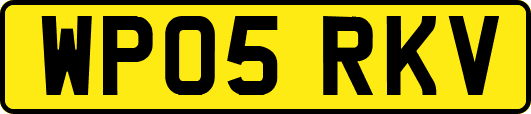 WP05RKV