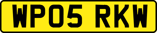 WP05RKW