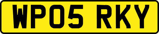 WP05RKY