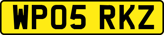 WP05RKZ