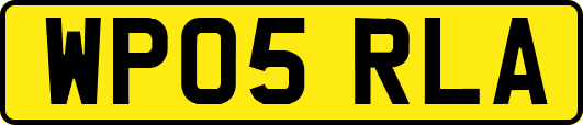 WP05RLA