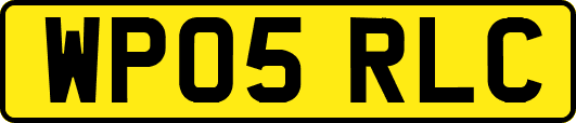 WP05RLC
