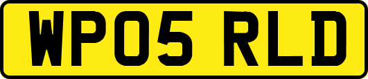 WP05RLD