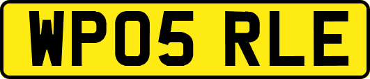 WP05RLE