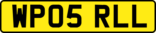 WP05RLL