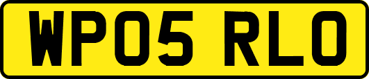 WP05RLO