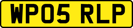 WP05RLP
