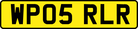 WP05RLR