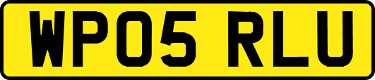 WP05RLU