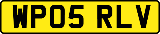 WP05RLV