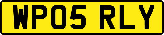 WP05RLY