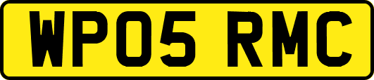 WP05RMC