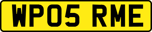 WP05RME