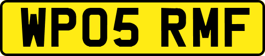 WP05RMF