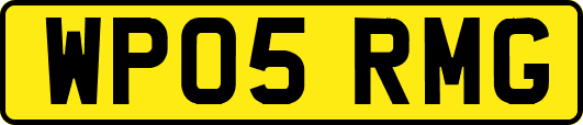 WP05RMG