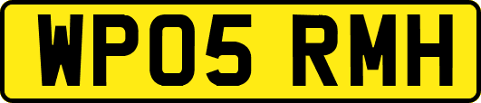 WP05RMH