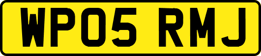 WP05RMJ