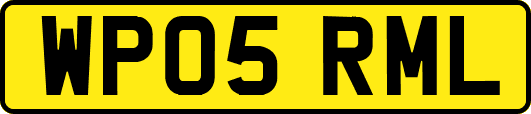 WP05RML