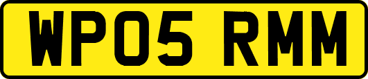 WP05RMM