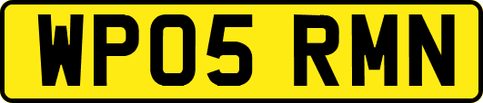 WP05RMN
