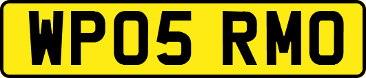 WP05RMO