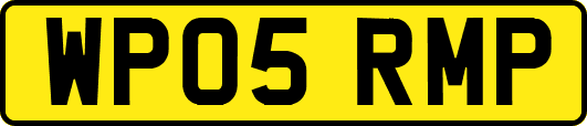 WP05RMP