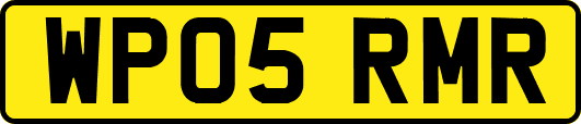 WP05RMR