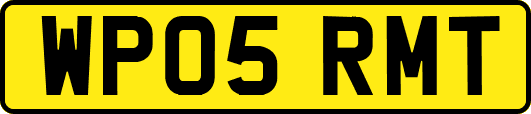 WP05RMT