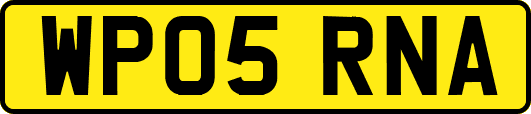 WP05RNA