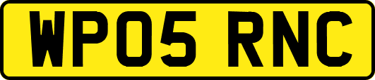 WP05RNC