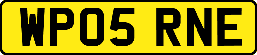 WP05RNE