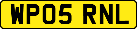 WP05RNL