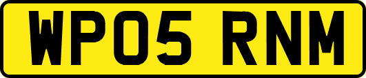 WP05RNM