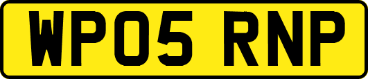 WP05RNP