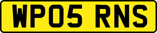 WP05RNS