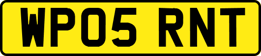 WP05RNT