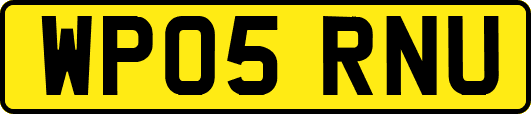 WP05RNU